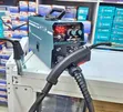 Mashine ya Kulehemu ya Makita 400A MIG ya Kazi Nzito - 1