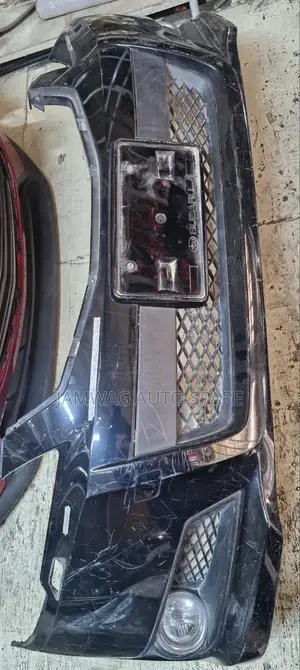 Subaru Legacy BR9 Front Bumper