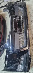 Subaru Legacy BR9 Front Bumper - 1