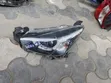 Mazda Demio 2016 Model Headlight - 1