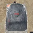 Brand New Jeep Car Floor Mats (5 Pieces) - 1