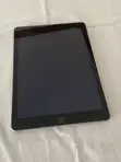 Apple iPad 9.7" (5th Gen) 128GB Gray - 1