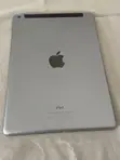 Apple iPad 9.7" (5th Gen) 128GB Gray - 2