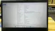 Lenovo ThinkPad T14 G1 Laptop - 16GB RAM, 256GB SSD - 2