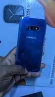Samsung Galaxy S10e 128GB Blue - 2