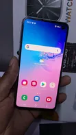 Samsung Galaxy S10e 128GB Blue - 5