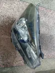 Taa ya Mbele ya Toyota Vitz 2015 (Si Xenon) - 2