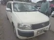 Toyota Probox 2014 - White - 1