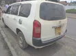 Toyota Probox 2014 - White - 2