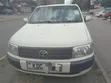 Toyota Probox 2014 - White - 5