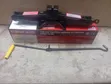 2 Ton Car Scissor Jack - Mpya Kabisa - 1