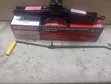 2 Ton Car Scissor Jack - Mpya Kabisa - 2
