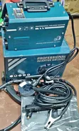 Makita 400A Multifunction MIG Welding Machine - 1