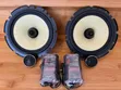 Pioneer TS-D1730C Component Speakers - 2