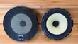 Pioneer TS-D1730C Component Speakers - 4
