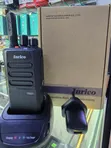 Inrico T521 Professional 4G SIM PTT Radio - 1