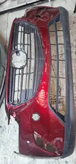 Mazda CX-3 Front Bumper (Used) - 1