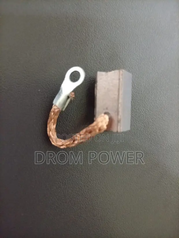 Carbon Motor Brushes for DC Solar Water Pump - 1