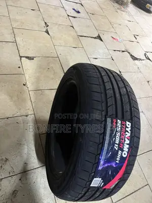Tairi Mpya za Dydamo 225/50R17