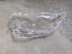 Toyota Auris Headlight Lamp Lens (2015-2018 E180)