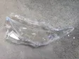 Toyota Auris Headlight Lamp Lens (2015-2018 E180) - 2