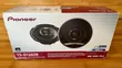 Pioneer TS-D1602R 6.5" Spika za Gari (Mpya Kabisa) - 1