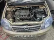 Toyota Corolla RunX 2006 Gold - 4
