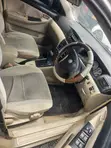 Toyota Corolla RunX 2006 Gold - 5