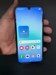 Samsung Galaxy A17 128GB Black - 4