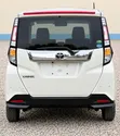 Toyota Tank 1.0 FWD 2019 White - 2