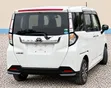 Toyota Tank 1.0 FWD 2019 White - 3