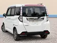 Toyota Tank 1.0 FWD 2019 White - 5
