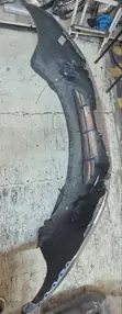 Nissan Note E-Power Front Bumper with Sensors - 2