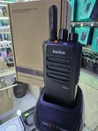 Inrico T521 Network Radio with SIM Card for Nationwide PTT - 1