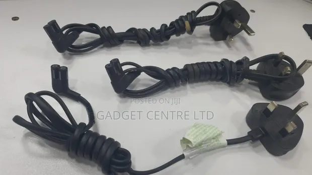 Original Samsung TV Cable (1.5m, 2-Pin) - 1