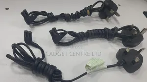 Original Samsung TV Cable (1.5m, 2-Pin)