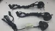 Original Samsung TV Cable (1.5m, 2-Pin) - 3