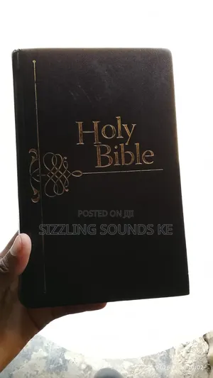Biblia ya NKJV - Imetumika, Hali Bora