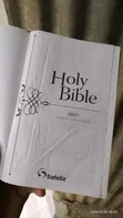 NKJV Bible - Used, Excellent Condition - 3