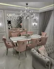 Diamond Acrylic Mirror Tiles - Pakiti ya Vipande 36 DIY - 2