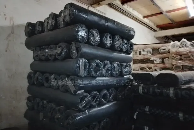 DPM (Damp Proof Membrane) Roli - 1