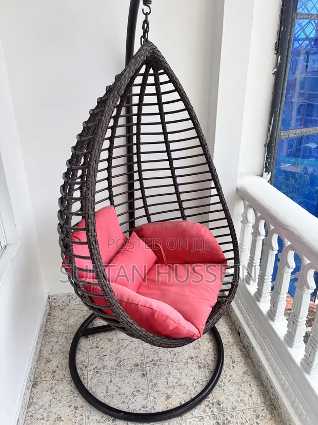 SWING Swinging Chair - 1