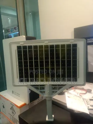 360W Solar LED Street Light