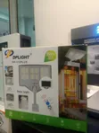 360W Solar LED Street Light - 3