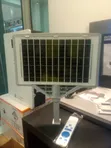 360W Solar LED Street Light - 4