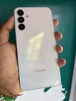 Samsung Galaxy A15 128GB White - 1