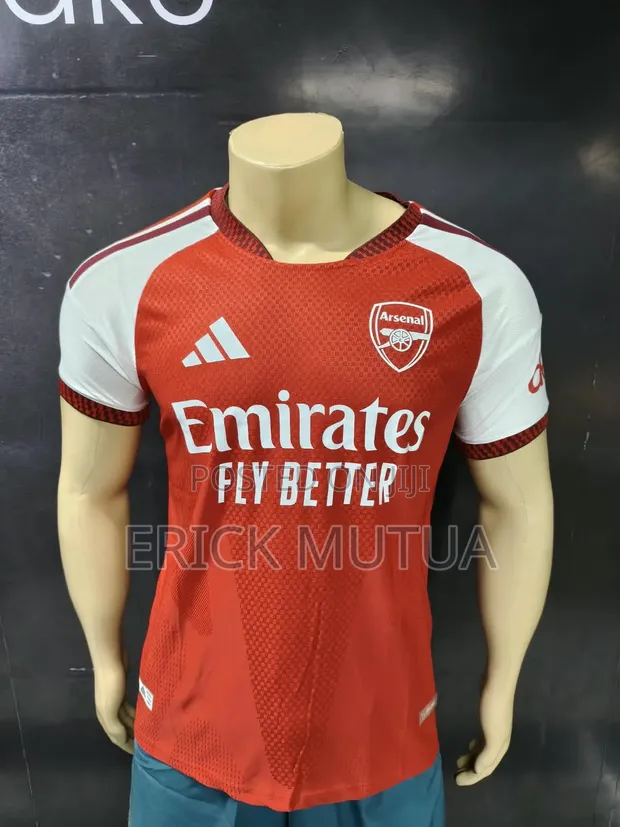 Brand New Jersey Kit - 1