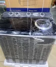 Ecomax 13KG Twin Tub Washing Machine - 1
