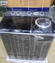 Ecomax 13KG Twin Tub Washing Machine - 2
