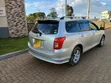 Toyota Corolla Fielder 2007 Silver - 3